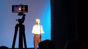 Живая классика в Удмуртии. 06.04.2026