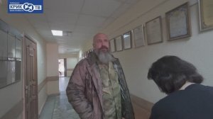 Банда журналистов-вымогателей снова в суде | КРИК-ТВ