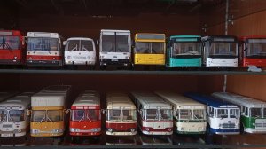 Разный транспорт СССР