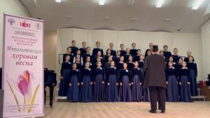 хор Росинка