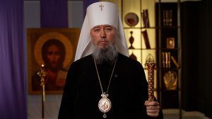 Митрополит Василий поздравил жителей Краснодарского края с Пасхой