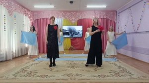 МБДОУ Детский сад №182 Не забывайте