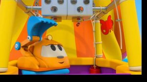 ГРУЗОВИЧОК ЛЁВА И ЕГО ДРУЗЬЯ . МАШИНКИ - ПОМОЩНИКИ . МУЛЬТИКИ ДЛЯ ДЕТЕЙ.