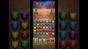 Империя Пазлов. Турнир "Поддержка с воздуха", все цвета, 3*, 06.04-10.04. День 1