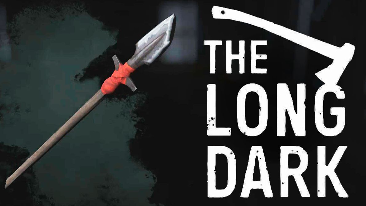 ЛЕГЕНДАРНОЕ КОПЬЁ • The Long Dark #17