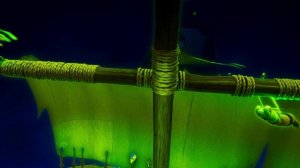 4. Губка Боб. Летучий голландец. 2026