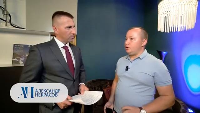 Отзыв о проекте Бизнес Перезагрузка Гилязова Рината Рашитовича - директора компании Паладин [get.gt]