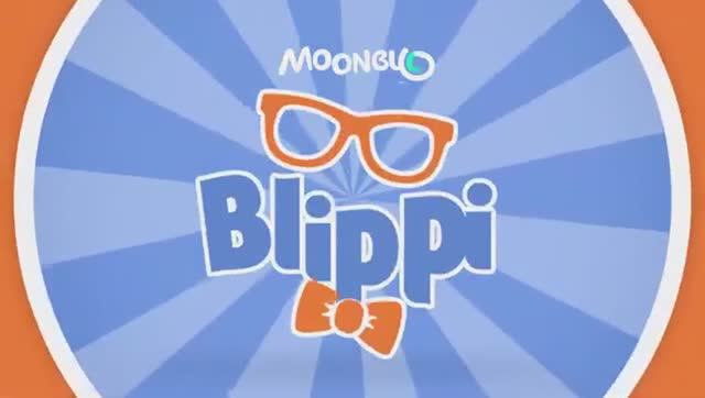 Песня Про Пекарню Изучай этот мир вместе с Блиппи Обучающие видео для детей Blippi Russian