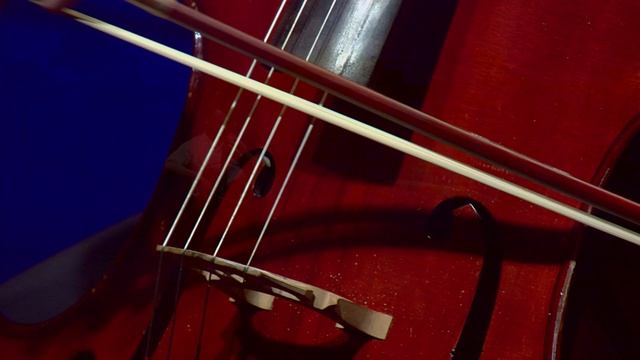 Илья Михайлов. Бах - Сюита для виолончели соло №1 соль мажор, Прелюдия