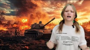 Под Прохоровкой