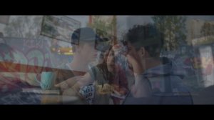 От строгой учительницы до поехавшей скейтерши:  «Своя в доску» Кадры из фильма