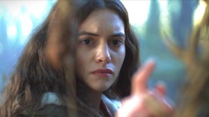 Корни: Сага о вампирах Русский трейлер Дубляж 4К 2026 Ужасы