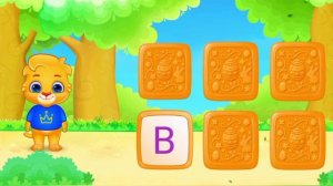 Детский мультфильм, который учит и развлекает, — видео-головоломка.