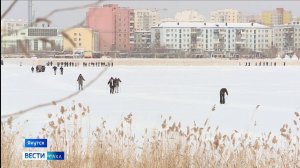 11:30 ВЕСТИ САХА 06/04/26 НА РУССКОМ ЯЗЫКЕ