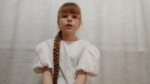 Вячеславова Софья