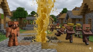 деревня океанская 1 серия 5 сезон