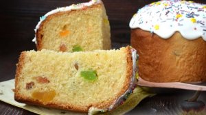 КУЛИЧИ ИЗ АЛЕКСАНДРИЙСКОГО ТЕСТА