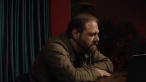 Как становятся шаманами Иван Негреев