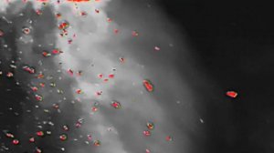 Работа ЗУ-23.