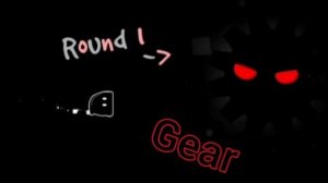 Gear полное прохождение в геометри деш