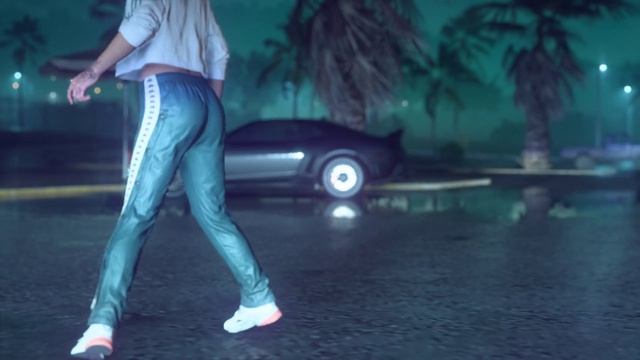 Need For Speed Heat Команда Джордан Гонка Войны за Место в Лиги #12