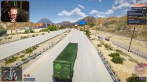 КТО БЛИЖЕ ОКАЖЕТСЯ КО МНЕ за 30 МИНУТ но Я ПОСТОЯННО В ДВИЖЕНИИ! (GTA 5 RP)