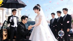 Влюблённый муж