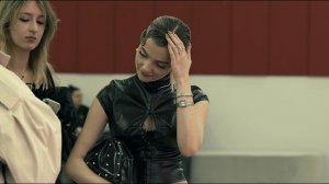 Москва 2026 неделя моды люди стиль и настоящая жизнь города