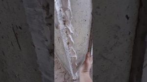 Новостройка. Ремонт День 2