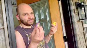 Радостный Пасхальный День | Остались Без Курятника | Распаковка | Семейный Влог Эгине | Heghineh