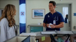 Клиника - 10 сезон 7 серия «Барбекю моего лучшего друга» | Scrubs (Дубляж)