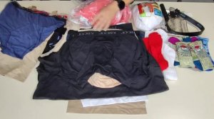 Лот 2493 (Себ-ть 125р) Сток Белье м_ж Канада. цена 2080 руб_кг вес 4.9кг 82ед