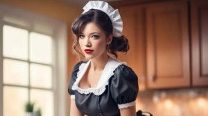 2025. Горничная - (2 часть) Художественный фильм.