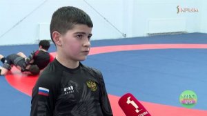 О секретах спортивной борьбы