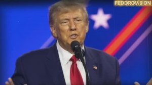 Трамп БЕССИЛЬНО трясётся! Новая речь Путина переплюнула Мюнхенскую! Договорнячок отменяется.