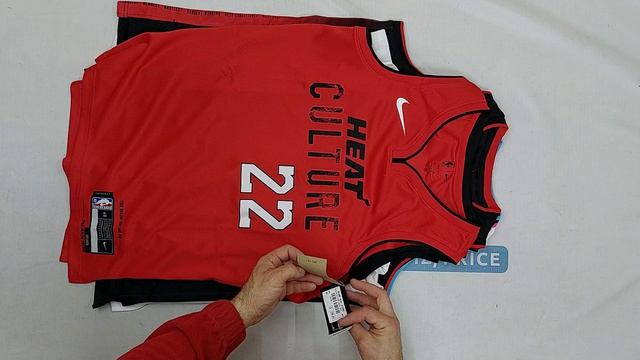 NBA Микс сток оптом 2 пак