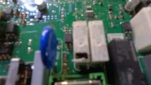 Котёл бакси турецкой сборки. Ошибка е05.