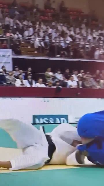 Забрал пояс, дал встать и шлёпнул на ИППОН! Лучшие, красивые  моменты дзюдо под музыку.