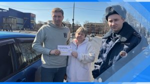 06.04.2026   Сотрудники Госавтоинспекции завершили акцию «Каникулы»