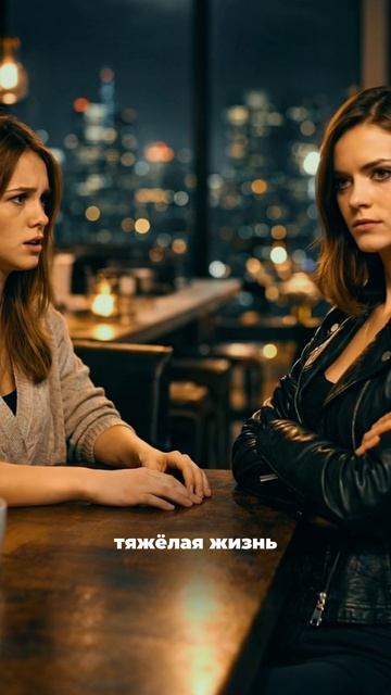 «Ты меня даже мамой называла…»