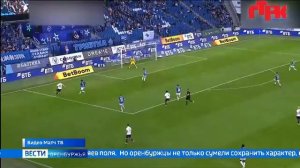 «Вести Оренбуржья». Выпуск в11.30 от 6 апреля 2026 года