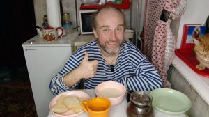 Ужин с Рыжулей. Традиции которые мы сами придумали. Мукбанг. Обжор. Еда на камеру. Диета. Шизофрения