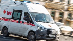 35 человек госпитализировали после отравления питьевой водой в Дагестане