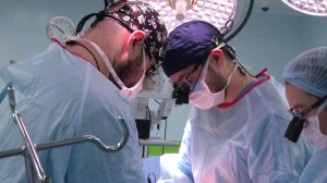 За раз 6 операций на сердце - в Сургуте спасли маленькую югорчанку