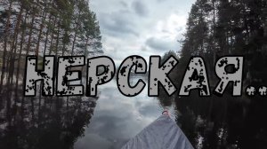 Нерская...