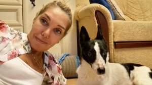 День физкультуры и встреча с подружкой)