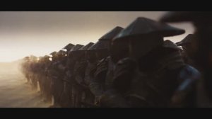 Дюна: Часть третья (Dune Part Three) — новый тизер фильма