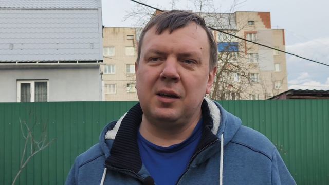 Большая страна от Андрея Морозова