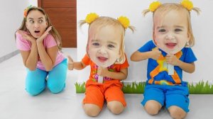 Забавные истории о детях в масках с Крисом