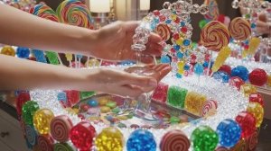 Какую необычную раковину вы бы выбрали? ✨ ASMR-видео. Мультики для детей. Мультики. Детские мультики